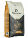 Kuivtoit koertele Canagan Insect Recipe, 1,5 kg