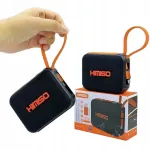 Kaasaskantav Bluetooth k&otilde;lar 10W, 10000mAh, LED