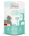 Mjamjam niiske kassitoit kalkuniliha ja kassim&uuml;ndiga, 125 g