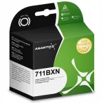 Tindikassett Asarto HP 711BXN, CZ133A, 80 ml, must