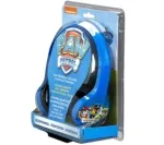 Laste juhtmega k&otilde;rvaklapid Paw Patrol PW-V126