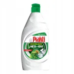Dr.Prakti vedel pesuvahend m&uuml;ndi ja kivilo l&otilde;hnaga, 650 ml