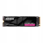 Sisemine SSD Kioxia Exceria Pro G2 4TB M.2 2280 PCIe 5.0 NVMe