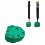 M&otilde;&otilde;tekubik 6&ndash;25 mm Pica lyra
