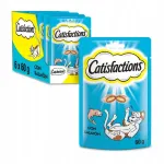 CATISFACTIONS kassimaius l&otilde;hega, 60 g