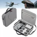 P&otilde;hjak&otilde;va kaasaskantav kott DJI NEO RC-N3 Fly