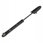 XLC PU-C01 pagasipump jalgrattale 5,5 bar 226-243 mm DV/SV/AV