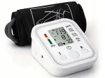 Verer&otilde;hu monitor, elektrooniline, LCD-ekraan, m&auml;lu, kott