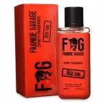 Meeste tualettvesi Frankie Garage Red Tag 100 ml