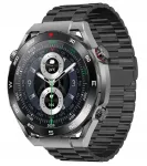 Meeste nutikell Eclipse Black Pro, must