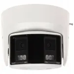 V&auml;line IP kaamera Hikvision DS-2CD2346G2P-ISU/SL (2.8MM)(C)/PL