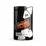 Toidulisand enne treeningut Fitness Authority FA 350g