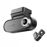 Videoregistraator DDPAI N5 Dual GPS Wi-Fi 4K
