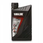Pool-s&uuml;nteetiline mootori&otilde;li Yamalube 10W-40, 1 l