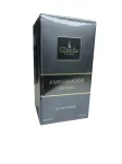 Parf&uuml;&uuml;mvesi Gisada Ambassador Intense, 50 ml