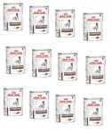 Royal Canin Gastrointestinal konserv koertele 12 x 400 g