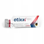 Etixx Energy Gel + kofeiin kirsimaitseline energageel 40 ml, 30 g s&uuml;sivesikuid