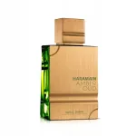 Parf&uuml;&uuml;mvesi Al Haramain Amber Oud Extrait de Parfum 100 ml