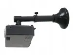 Projektori seinakinnitus NEOMOUNTS BY NEWSTAR BEAMER-W050BLACK 37-47 cm