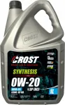 Mootori&otilde;li 0W-20 CROST SYNTHESIS SP (RC) C5 GF-6A, 5 l