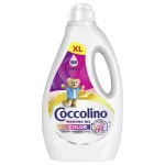 Vedel pesuvahend Coccolino Color v&auml;rvilistele r&otilde;ivastele, 2,72 l, 68 pesukorda