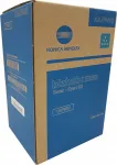 Sinine (ts&uuml;aan) tooner Konica Minolta TNP80C AAJW452