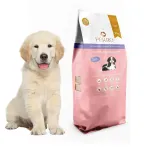 Kuivtoit kutsikatele Perro Junior kalkuni- ja j&auml;neselihaga, 9 kg