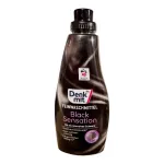 Denkmit Black Sensation mustade riiete pesuvahend, 1 l, 40 pesukorda