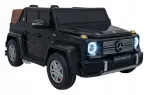 Laste elektriauto MERCEDES BENZ MAYBACH G650 24V 800W MP4