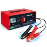 Akulaadija EINHELL WLGN 15A, 24V, kiire laadimine, 1075031