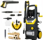 K&otilde;rgsurvepesur STANLEY 2600W 170bar 450l/h TWIN AQUASWEEPER harjaga