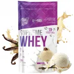 IHS Supreme Whey valgupulber 750 g vaniljej&auml;&auml;tise maitsega