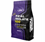 Proteiini isolaat Real-Pharm Isolate 1800g karamelli WPI