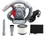 Autotolmuimeja 12V BLACK+DECKER FLEXI CYCLONIC PD1200AV