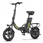 Elektriline t&otilde;ukeratas Hidoes C5, 350W, 36V, 10,4Ah, 25 km/h, kokkupandav