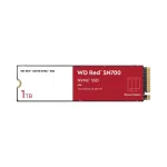 WD Red SN700 1TB M.2 PCIe NVMe (WDS100T1R0C) SSD ketas