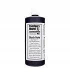 Poleerimisvaht Poorboys World Black Hole tumedale lakile, 946 ml