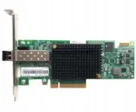 Optiline v&otilde;rgukaart IBM 42D0485 Emulex 8Gb FC, 1 port, System x