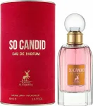 Naiste Maison Alhambra So Candid FOLIA parf&uuml;&uuml;m, 85 ml