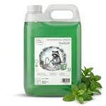 RAKUN MINT n&otilde;udepesuvahend, 5 l, piparm&uuml;ndil&otilde;hnaline