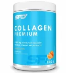 Kollageen SFD COLLAGEN PREMIUM 13000 mg 800 g nahale, luudele, k&uuml;&uuml;ntele, juustele