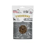 Koeramaiused SYTA MICHA hirveliha, 80 g