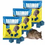 N&auml;riliste m&uuml;rk RATIMOR BRODIFAKUM, sinised kuubikud, 3 x 300 g (10 g t&uuml;kid)