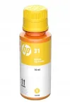 HP 31 kollane tindikassett, 70 ml (1VU28A)