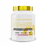 Kollageen SCITEC Collagen Xpress 475 g ananassimaitseline, h&uuml;aluroonhappega