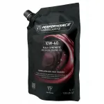 Mootori&otilde;li TRIUMPH 10W-40, s&uuml;nteetiline, 1 l, esteritega
