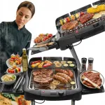 Elektriline grill, kokkupandav, 2800W