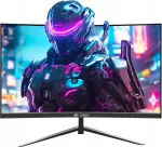 LCD-monitor CRUA CR270H 27" 1920 x 1080 px IPS/PLS 180Hz MO467
