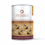 Koeratoit PERRO kalkuni ja suvik&otilde;rvitsaga, 400 g