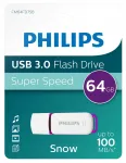 PHILIPS FM64FD75B USB-m&auml;lupulk, 64GB, USB 3.2 Gen 1